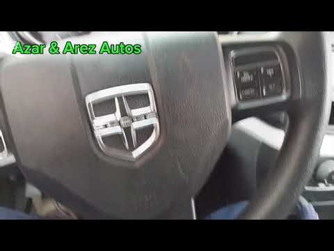 How To Program Key On Dodge Journey 2014 : Step-by-step