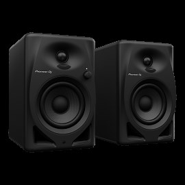 Pioneer DJ DM-40D Desktop Active Monitor Speakers