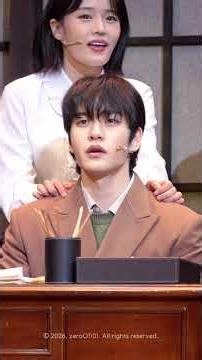 [배우/홍기범] 260522 팬레터 커튼콜