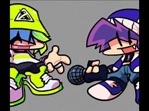 FNF Arrow Funk Walkthrough