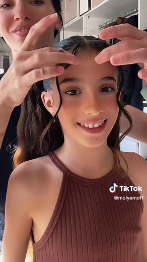 Tuto Coiffure Simple pour un Anniversaire