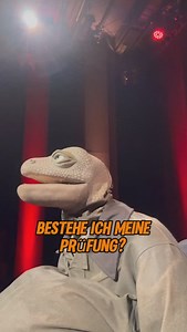 Manchmal verläuft die Mensch-Computer-Interaktion auch eher einseitig. 🤷🏻‍♂️💻 Besucht unsere Show ECHSKLUSIV! 🎪🐸🐷🐗🕷️🥕🦄🐔 Highlights 2026, die schon im VVK sind: 22.01. Potsdam - Waschhaus 19.03. Oberhausen - Ebertbad 21.03. Düsseldorf - Savoy Theater 10.04. Linz (A) - Posthof 11.04. Wien (A) - Stadtsaal 27.04. Berlin - Wühlmäuse 28.04. Berlin - Wühlmäuse 24.05. Lübeck - Kolosseum 03.07. München - Lustspielhaus 04.07. München - Lustspielhaus 18.09. Köln - Tanzbrunnen 20.10. Dresden - Co