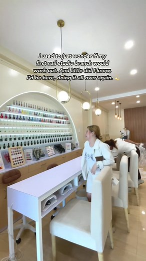 Dear Nails Studio Opening Soon in Parañaque