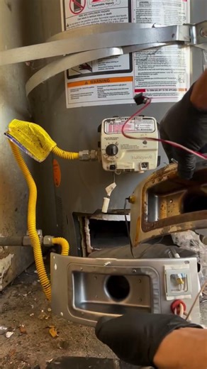Water Heater Not Working? Here’s How to Fix It ✅🔥