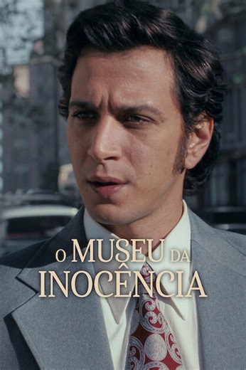 Masumiyet Müzesi 1. Sezon 1. Bölüm izle - Türkçe Altyazılı | Dizimor