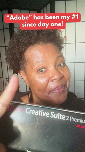 Adobe Has Been My No One From Day One | Reese Value Marketing #Adobe #InDesign #AdobeExpress