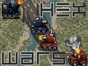Play Hex Wars | Free Online  Games. KidzSearch.com