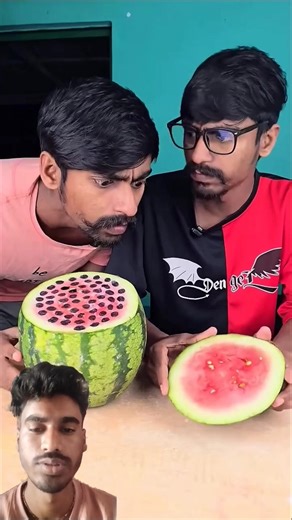 Watermelon Surprise Went Totally Wrong! 🍉😱😂