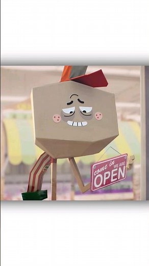 كم هي ثروة لاري من كرتون عالم غامبول المدهش 🤔❓