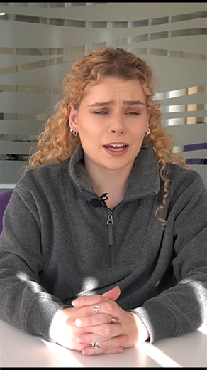 Our Young Learner Advisory Team was created to ensure that learners’ voices are always heard – particularly when we’re making key decisions 🗣️📚 The team has already achieved some remarkable milestones, from championing further education choice for students from working-class communities to driving initiatives aimed at lowering prisoner reoffending rates 🙌 We recently spoke to YLAT members Kira, Jarrishan, Princess and Rob to find out why they joined the team and some of the projects they are 