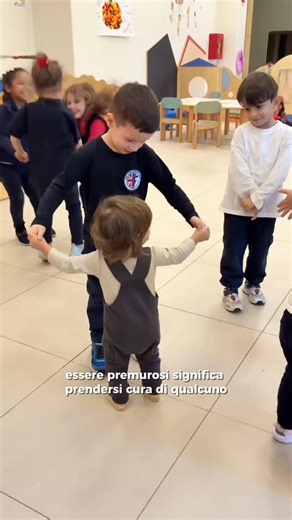 L.A.A.S. Lonati Anglo-American School on Instagram: "The IB Learner Profile in action at LAAS! We asked our students what it really means to be CARING. Being caring isn’t just about kindness. It’s about listening, respecting others, and taking responsibility for the world around us. Today, we’re sharing what being caring means to our students, through their own voices. 🇮🇹 Abbiamo chiesto ai nostri studenti cosa significa davvero essere PREMUROSI. Essere premurosi non è solo una questione di ge