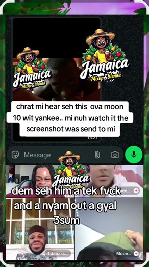 Jayden & Yankee: Moon10 Allegations