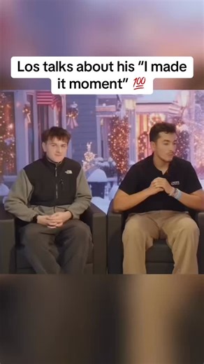 @losp_clips on Instagram: "Los’ I made it moment #lospollostv #lospollos #lospollostvmoments #lospollostvdad"