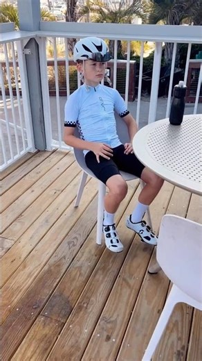 Saturday Morning Cafe Ride