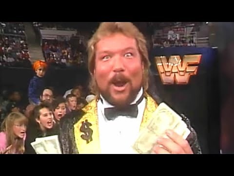 10 Best WWE Career Heels