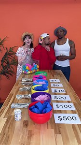 8.2K views · 47 reactions | Egg toss game just in time for the holidays | Next Scene Please | Facebook