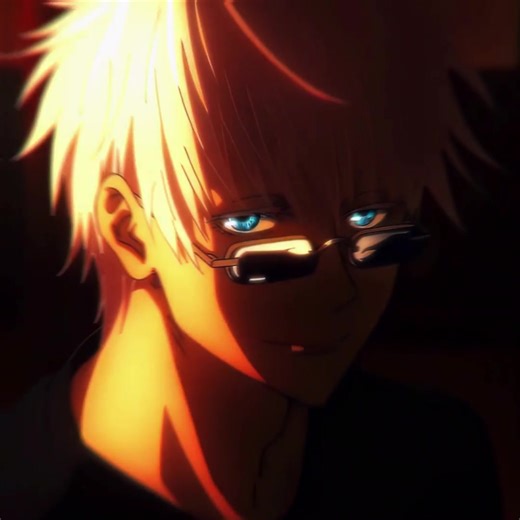 Gojo's Hilarious Moments from Jujutsu Kaisen