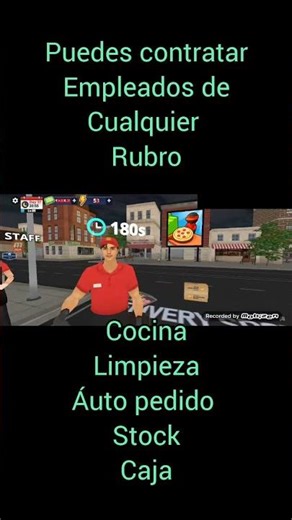 Juego de Hamburguesas