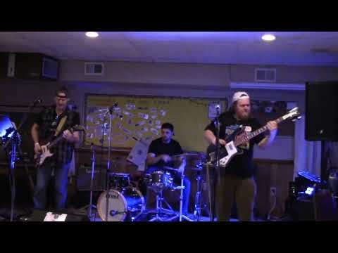 Blackout Brigade – Snorting Whiskey + Immigrant Song (Live)