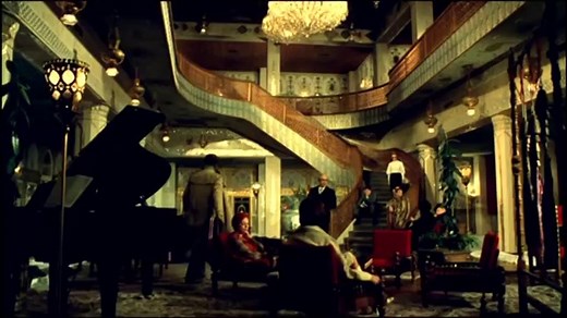 And Then There Were None (1974) - Trailer