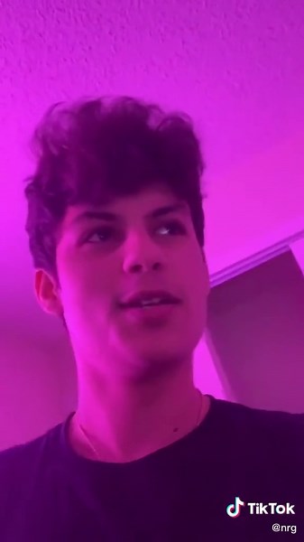 NRG on TikTok