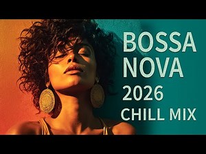 Top 100 Hits Bossa Nova Covers Of Popular Songs - Best Bossa Nova Songs Playlist 2026 For Good Mood