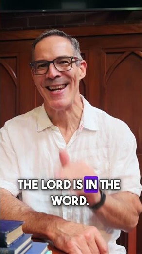 There is a Bible in Heaven, a Special Edition - Gems 49