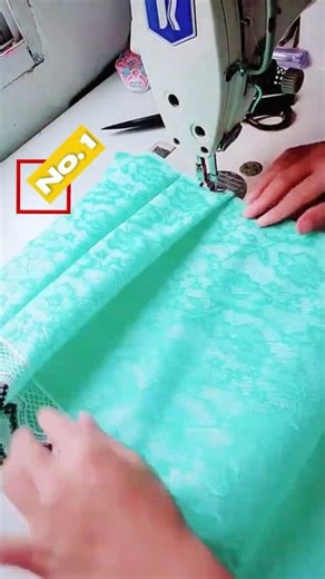 How to Sew Perfect Pleats ( 5 Easy tricks and tips ) 📌👗