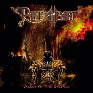 Ravenheart - Valley Of The Damned