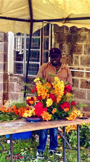 Behind the Scenes of Event Styling Magic