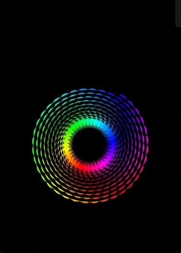 Python turtle illusionFlower | Giveaway #iphone #giveaway #python #turtle#shorts #tamil#coding