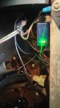 Car scaner funciona #carro #combustivel #scanner