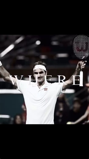 Home of The World's Sports on Instagram: "The 2017 Australian Open Final — the match that defined an era. 🐐🔥 Federer vs Nadal. Rivalry. Respect. Redemption. Two legends who transcended tennis, battling not just each other — but time itself. ⏳🎾 After six months away, Federer returns at 35… written off by many. Nadal, the relentless warrior, chasing his comeback too. Five sets of pure drama, emotion, and artistry. Every rally a reminder of why we fell in love with this sport. Every point — hist