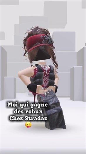 Le jeu Roblox : Stradaz café & Bakery 😇 #roblox #robux