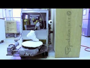 Bjorksten bit 7 Footwear Tester.m4v