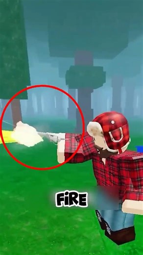 Why Guns Can Shoot WAY Faster in 99 Nights in the Forest