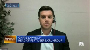 Fertilizer market may see some price relief ahead, says business intelligence firm