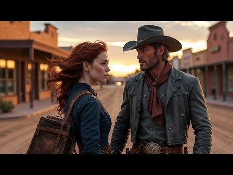 They Mocked Her as a Mail Order Bride… Until the Cowboy Claimed Her With One Word ‘Mine ’