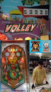 Believe! #foxcitiespinball #pinball #twitch #arcade #believe | Foxcitiespinball Pinball Stream