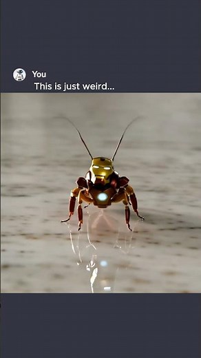 I PUT MY ARMOUR ON (ReallyNotAi Edition) #shorts