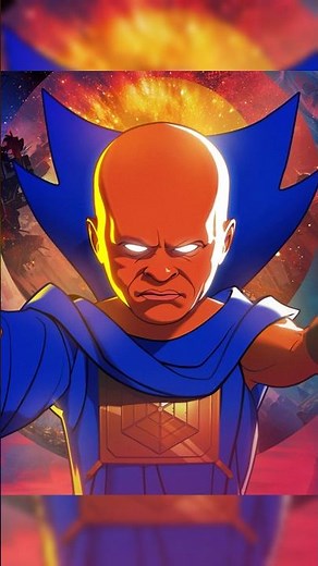 Marvel Archives: The Watcher