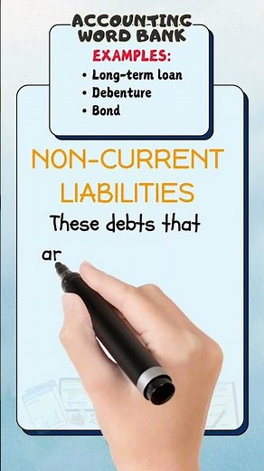 What is Non-Current Liabilities in Accounting? | The Ultimate Beginner’s Explanation!