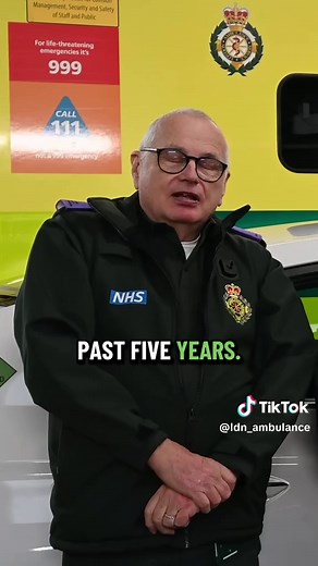 Your community needs you 👋 We are recruiting volunteer Community First Responders (CFRs) to help us save lives in London. CFRs respond to 999 calls in their own car alongside ambulances. They are trained to use defibrillators and respond to emergencies in their local area. Interested? Find out more about the scheme, the training and equipment you get, and how you can apply on our website.