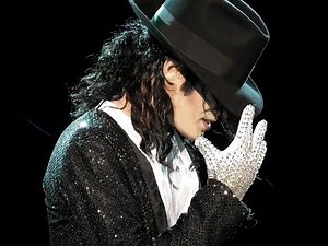 "I AM KING " The Michael Jackson Experience - Starring Michael Firestone PROMO 2025