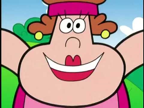 Noggin Presents: I'm Jumpin' (Elmo's World)