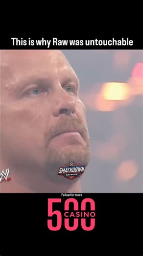 Smackdown Network on Instagram: "STONE COLD’S SILENCE BEFORE THE STUN It was a Monday Night Raw Stone Cold Steve Austin confronts Jonathan Coachman segment where words felt useless and fear said everything. Coach tried to smile it off, but standing across Stone Cold Steve Austin meant one thing violence was always loading. The crowd didn’t need an announcement they knew what was coming. This moment symbolized Raw’s chaos erawhere authority meant nothing and one man controlled the room without sa