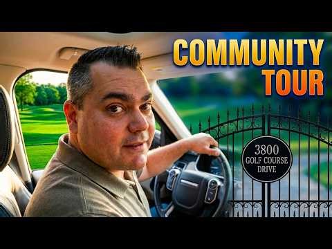 3800 Golf Course Drive Abbotsford | Gated Ledgeview Community Tour | Buyers Guide
