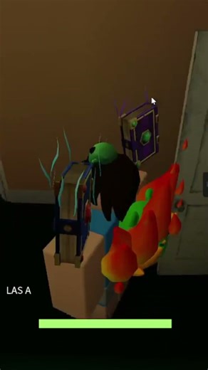 El juego de Roblox donde una ALERTA te dice cómo sobrevivir… o morir