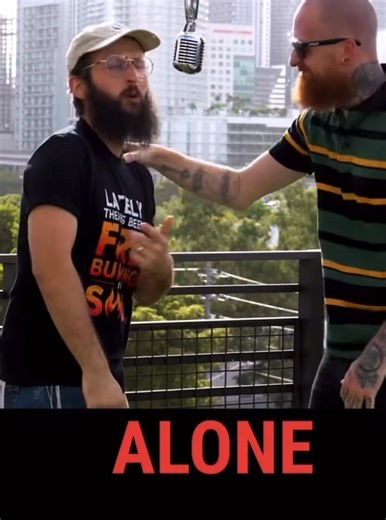 5.6K views · 87 reactions | Happy Friday! There’s been some really good Jesus-lovin’ rappers showing up. I love to see Jesus Music becoming more and more mainstream!  Hi-Rez & Jordan Meyer | Timothy Heard | Facebook