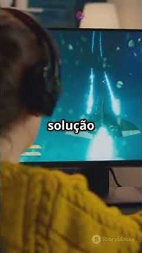 Screen Tearing : o que é? Saiba como resolver! #curiosidades #dicasdepc #tecnologia #pc